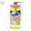 Гель для миття посуду з губкою Kalyon Lemon Лимон 1 л