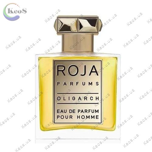 Парфумована вода чоловіча Roja Parfums Oligarch 1 мл