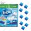 Кубик в бачок Bloo Toilet Cistern Blocks Original Blue 1 шт.