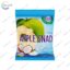 Яблучні чіпси з кокосом Chips apple Coconut Garden Gadz 40 г.