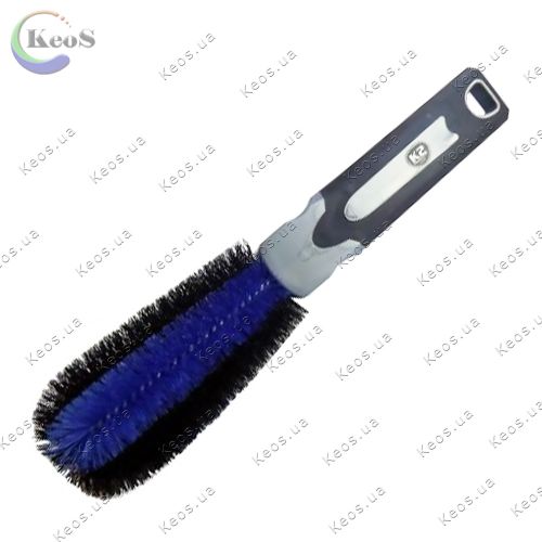 Щітка для миття коліс та дисків K2 BRUSH FOR WHEEL AND RIM WASH 1 шт.