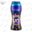 Кондиціонер-парфум для білизни в гранулах Lenor Dash 195 г.