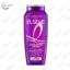 Шампунь L'Oreal Paris Elseve Collagen Lifter для надання об'єму тонкому, позбавленому об'єму волоссю 400 мл