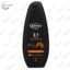 Гель для душу Dermomed Men Total & Intense 3 in 1 450 мл