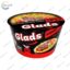 Локшина швидкого приготування Glads Reeva зі смаком Яловичини та соусом 85 г