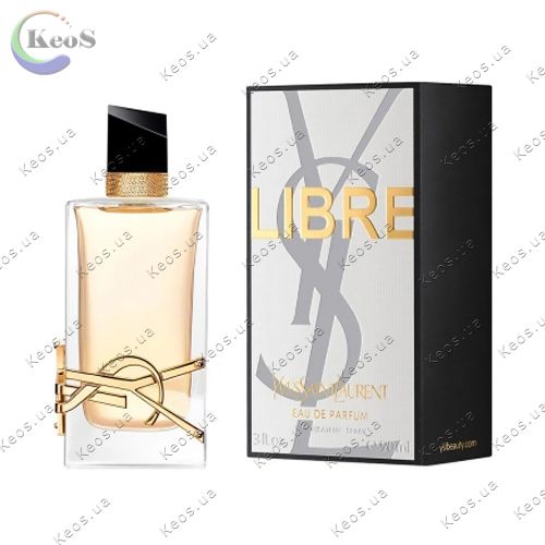 Парфумована вода жіноча Yves Saint Laurent Libre 1 мл.