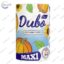 Рушники паперові білі Диво Premio Max Kitchen Towels 2-шарові 150 відривів 1 рулон