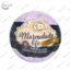 Бомбочка для ванни з передбаченням Fortune Bomb Marmalade Life 140 г.