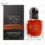 Туалетна вода чол. Giorgio Armani Emporio Armani Stronger With You Only  1 мл.