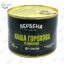 Каша горохова зі свининою ТМ Вербена 525 г