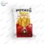 Палички зі смаком картоплі з кетчупом Original Potato boom 25 г.